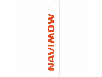 segway navimow logo navimow red 400mm