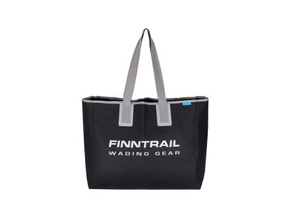 Finntrail Bag MudBag Black 60L
