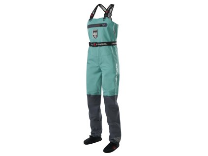 Finntrail Waders for women Rachel Petrol (Varianta Finntrail Waders for women Rachel Petrol XXS)