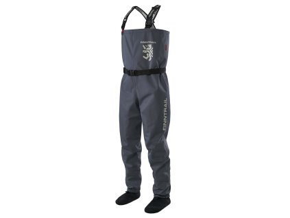 Finntrail Waders Timber DarkGrey (Varianta Finntrail Waders Timber DarkGrey S)