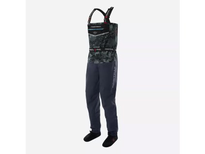 Finntrail Waders Enduro CamoGrey (Varianta Finntrail Waders Enduro CamoGrey S)