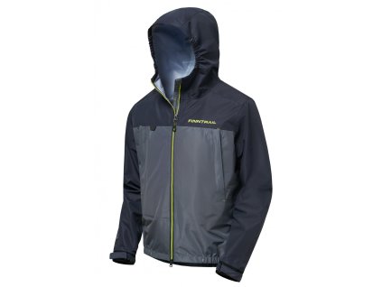 Finntrail Jacket Apex Grey (Varianta Finntrail Jacket Apex Grey XXS)