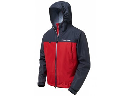 Finntrail Jacket Apex Red (Varianta Finntrail Jacket Apex Red XXS)