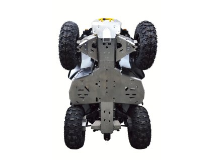 SHARK Skidplate Can-am Renegade XXC 650/1000 (2023+)