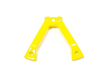 RIM DECAL(FLO. YELLOW)(CUSTOMIZED)