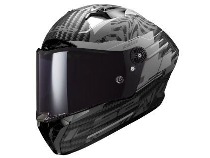 ff805 thunder c gp aero polar matt black 168058965