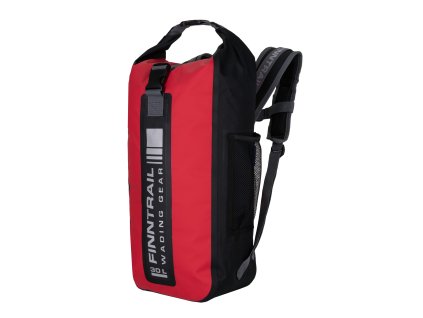 Finntrail Backpack Trace30L Red 30L