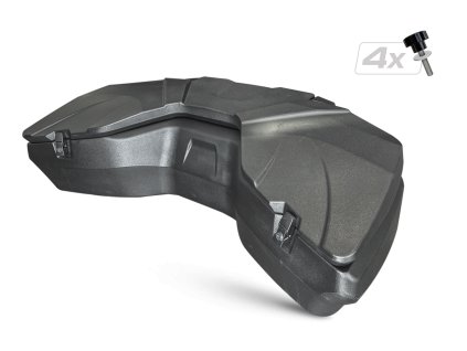 asp ax120 shark accessories 2025 tgb