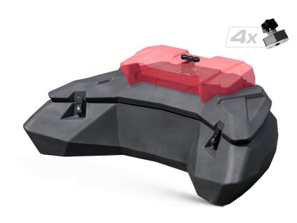asp ax130 shark accessories 2025 can