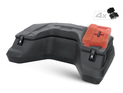 asp ax96 shark accessories 2025 cf