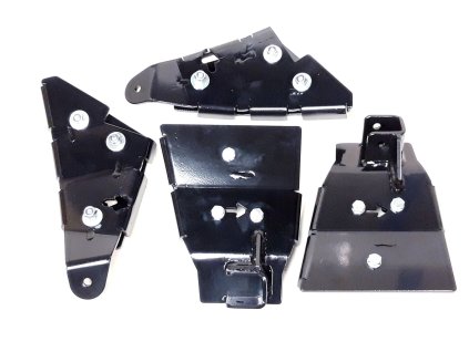 CAMSO ADAPTER KIT (SEGWAY AT10 WL)