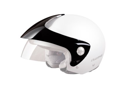 LS2 PEAK OF518 BLACK (MIDWAY)