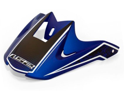 peak air force2 blue