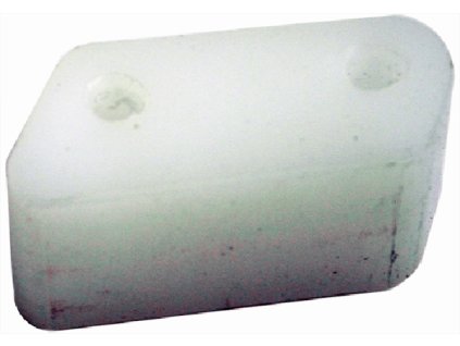 Plastic Chain Guide Guard-Upper (1 required)