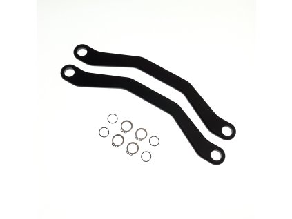 FASST Longer Damper Cross Bar Kit