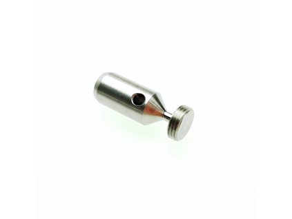 Damping Adjust Part: Knob, RD Adjust {3/8-32 UNEF-2A, 1.070 TLG] 303 SS