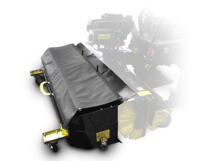 SHARK sběrná nádoba 130 - příslušenství k zametači