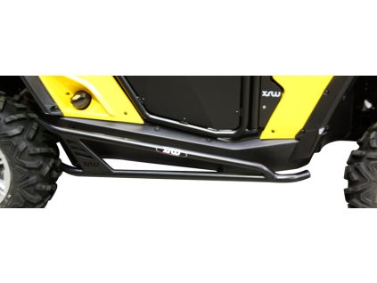 nerf bar commander 1000