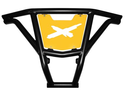 maverick5 bumper br9