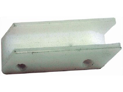 Plastic Chain Guide Guard-Lower (1 required)