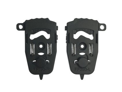 LS2 RATCHET SYSTEM FF393