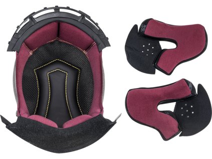 LS2 LINER FF313 (Varianta LS2 LINER FF313 XXL)