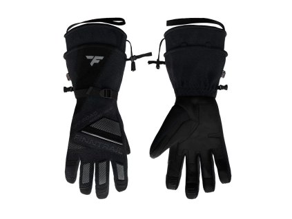 Finntrail Gloves Wintersport 2704 Graphite (Varianta Finntrail Gloves Wintersport 2704 Graphite M)