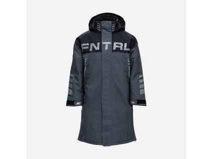 Finntrail Coat Boost 2016 MiddleGrey (Varianta Finntrail Coat Boost 2016 MiddleGrey S)