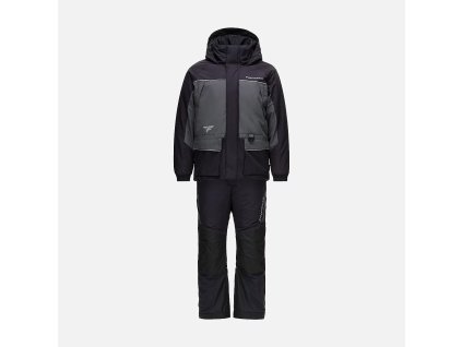 Finntrail Suit Nordy 3757 MiddleGrey (Varianta Finntrail Suit Nordy 3757 MiddleGrey S)