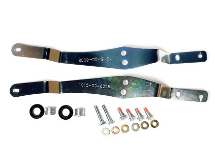 Camso X4S - Transfert kit - RS