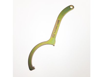 Tooling: Spanner CamPreload Adjustment Wrench, S/M