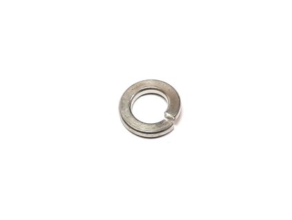 LOCK WASHER 7I16" ZINC