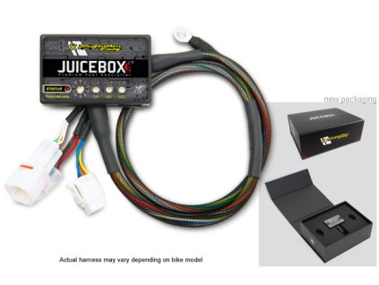 two brothers rzr xp juiceboxpro