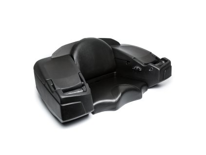 Kimpex Dry Ride 2.0 TRUNK With HEAT GRIP, s vyhříváním rukojetí