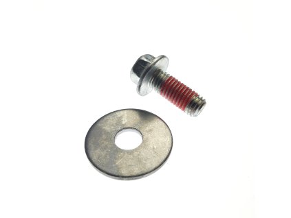 Hub bolt kit