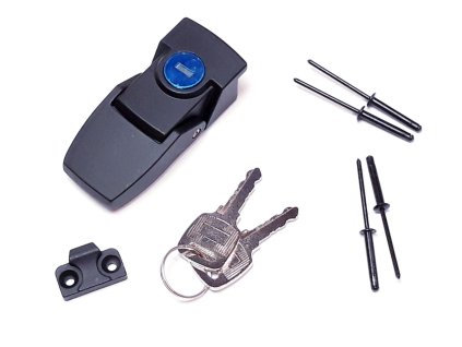 SHARK LOCK for ATV BOX AX 1pc