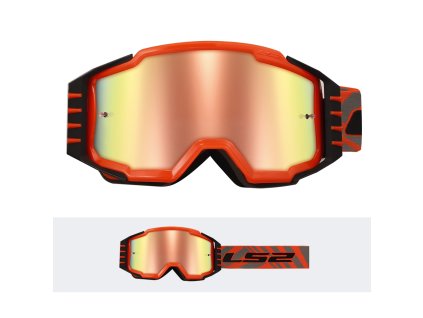 ls2 charger pro orange 01