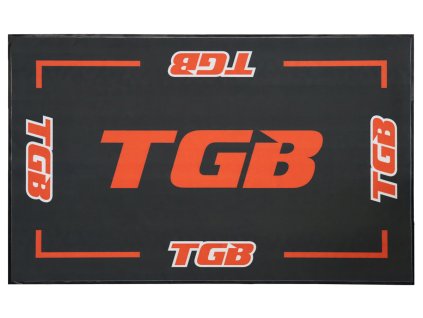floor mat tgb big web