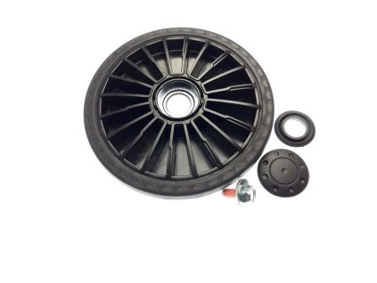 REPLACEMENT WHEEL KIT 202MM - 2015