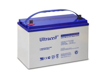 ultracell ucg 100 12