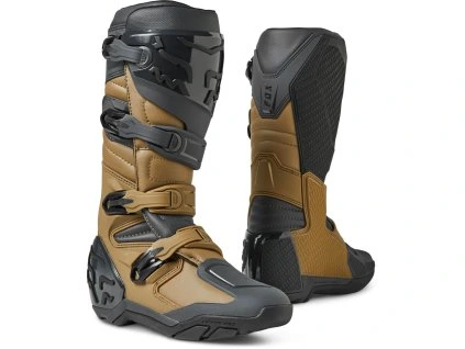 FOX Comp X Boot, MX (Varianta FOX Comp X Boot  - 12, MX23)
