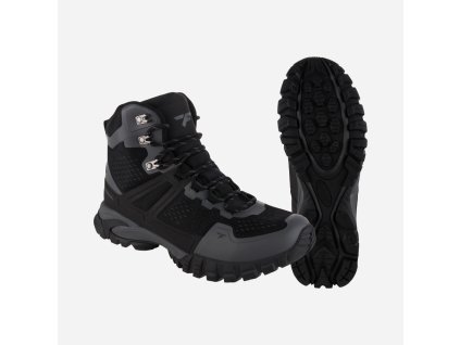 Finntrail Boots Environment Graphite (Varianta Finntrail Boots Environment Graphite 6)