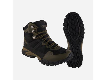 Finntrail Boots Environment Khaki (Varianta Finntrail Boots Environment Khaki 6)