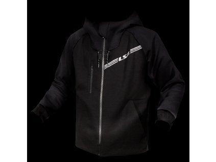 LS2 THROTTLE MAN JACKET BLACK (Varianta LS2 THROTTLE MAN JACKET BLACK M)