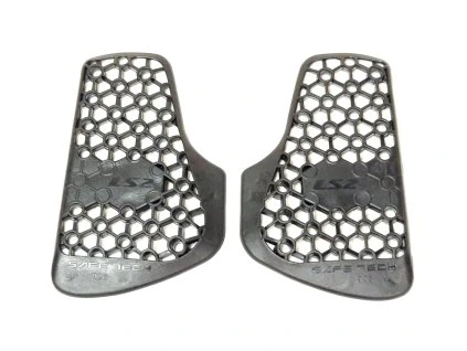 LS2 906 MAN CHEST PROTECTOR LEVEL 2