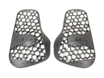 LS2 906 LADY CHEST PROTECTOR LEVEL 2