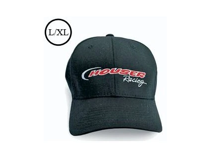čepice Houser Racing, FLEXFIT