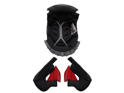 LS2 LINER FF900 (Varianta LS2 LINER FF900 M)