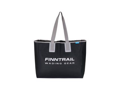 Finntrail Bag MudBag Black 60L