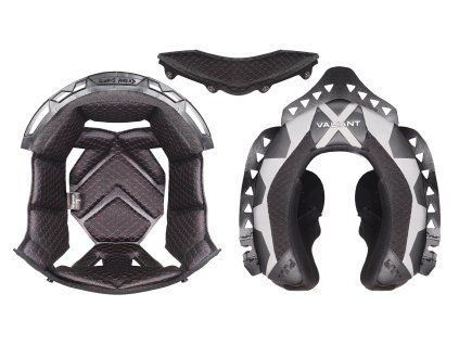 LS2 FF901 LINER (Varianta LS2 FF901 LINER S)